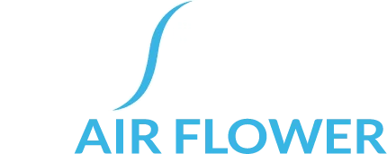 AirFlower Logo