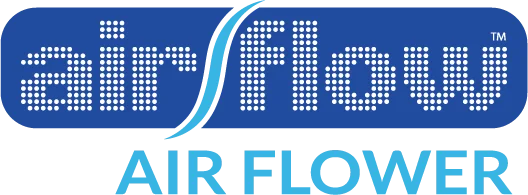 AirFlow logo for AirFlower